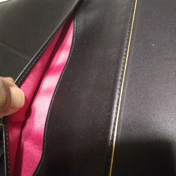 Coach Large wallet - Picture 2 of 9